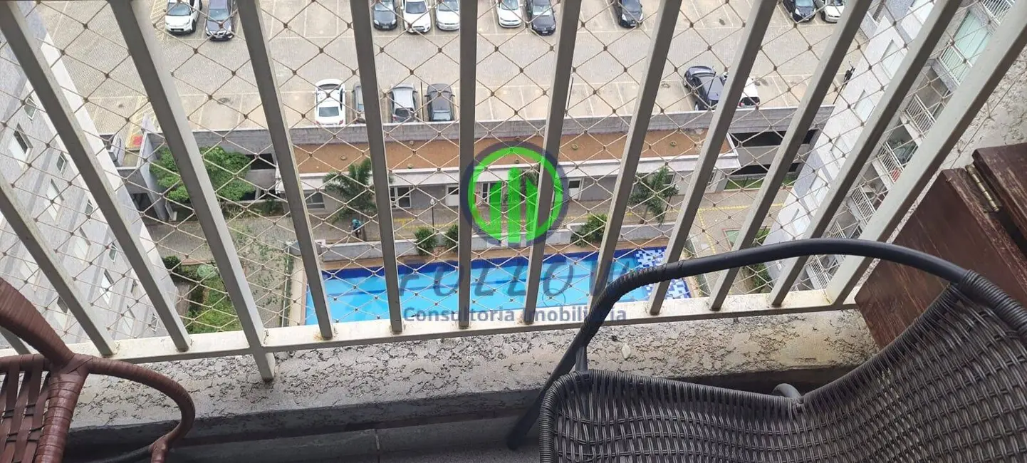 Foto 9 de Apartamento com 2 quartos à venda, 49m2 em Padroeira, Osasco - SP