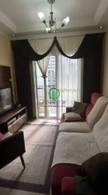 Foto 4 de Apartamento com 3 quartos à venda, 65m2 em Umuarama, Osasco - SP