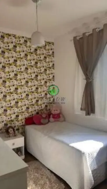 Foto 9 de Apartamento com 3 quartos à venda, 65m2 em Umuarama, Osasco - SP