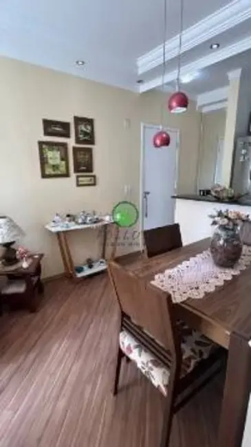 Foto 2 de Apartamento com 3 quartos à venda, 65m2 em Umuarama, Osasco - SP