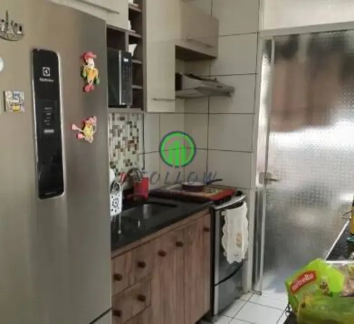 Foto 7 de Apartamento com 3 quartos à venda, 65m2 em Umuarama, Osasco - SP