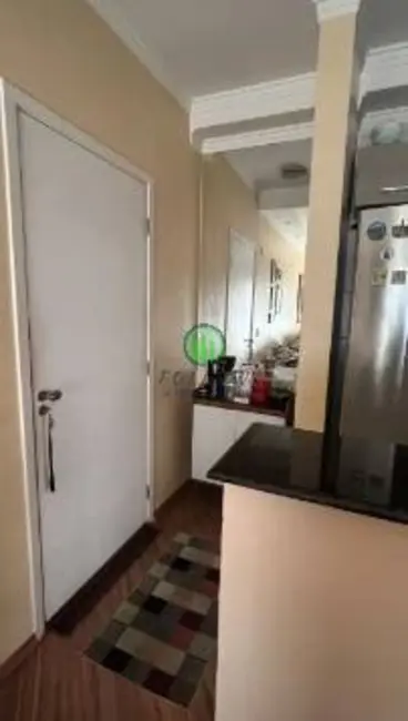 Foto 3 de Apartamento com 3 quartos à venda, 65m2 em Umuarama, Osasco - SP