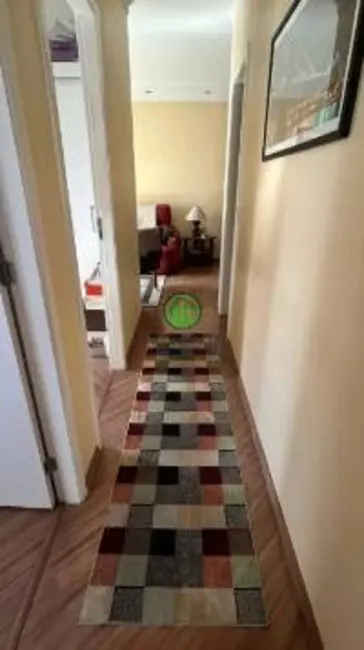 Foto 8 de Apartamento com 3 quartos à venda, 65m2 em Umuarama, Osasco - SP