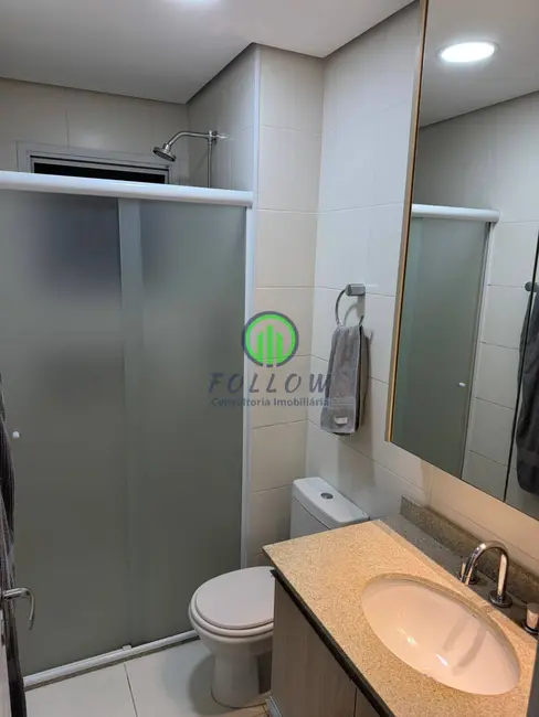 Foto 9 de Apartamento com 2 quartos à venda, 67m2 em Centro, Osasco - SP