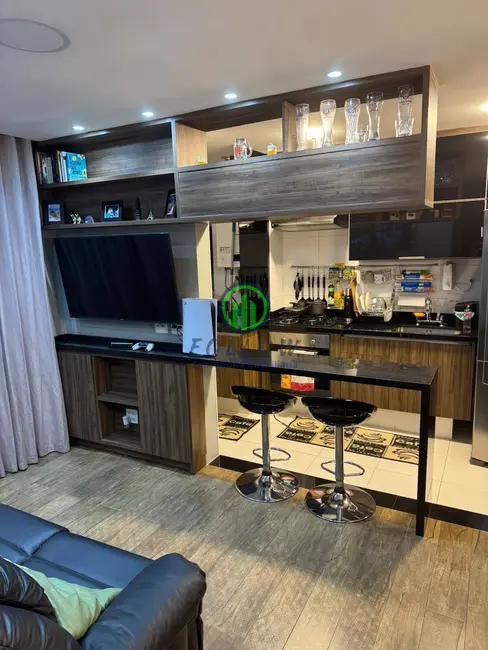 Foto 1 de Apartamento com 2 quartos à venda, 67m2 em Centro, Osasco - SP