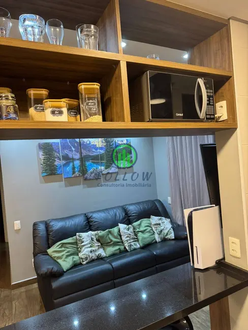 Foto 8 de Apartamento com 2 quartos à venda, 67m2 em Centro, Osasco - SP