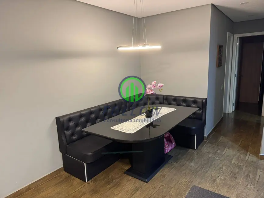 Foto 4 de Apartamento com 2 quartos à venda, 67m2 em Centro, Osasco - SP