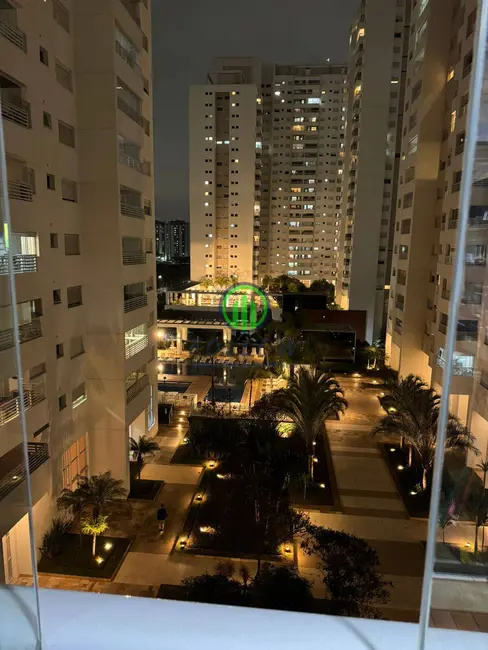 Foto 3 de Apartamento com 2 quartos à venda, 67m2 em Centro, Osasco - SP