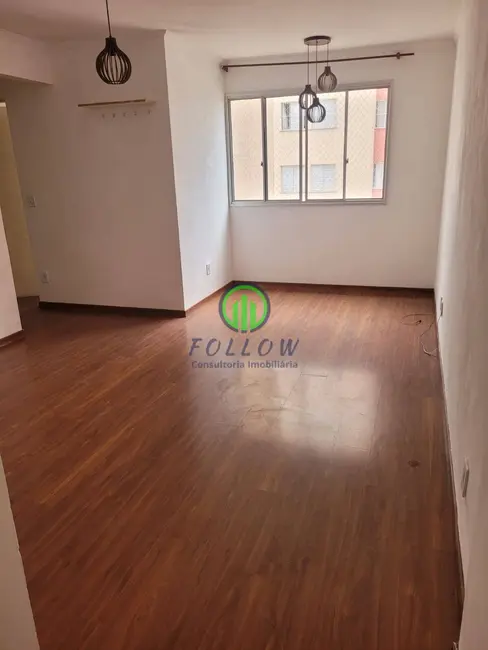 Foto 1 de Apartamento com 2 quartos à venda, 55m2 em Bandeiras, Osasco - SP