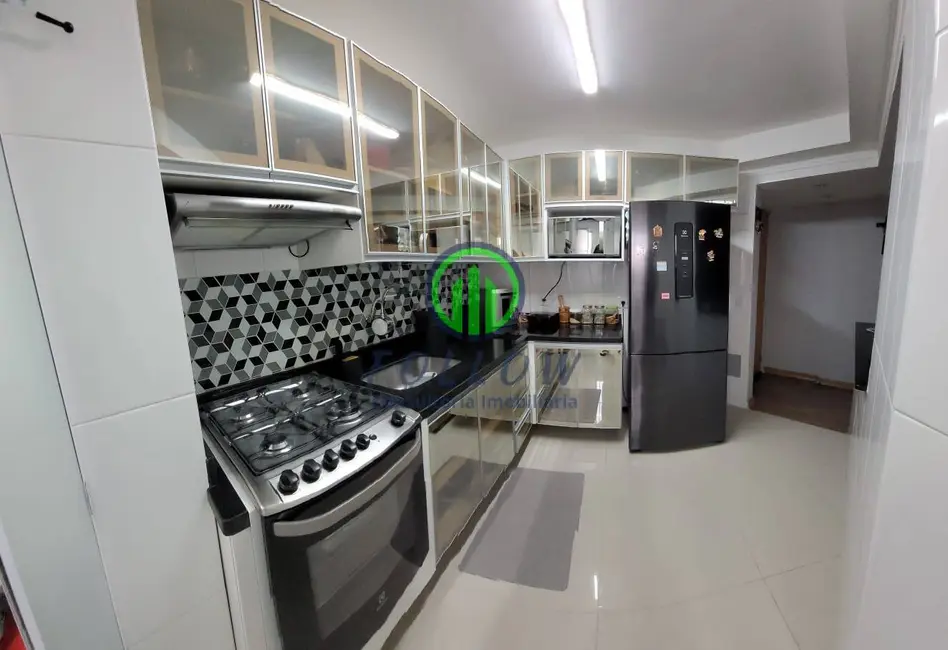 Foto 9 de Apartamento com 2 quartos à venda, 55m2 em Bandeiras, Osasco - SP