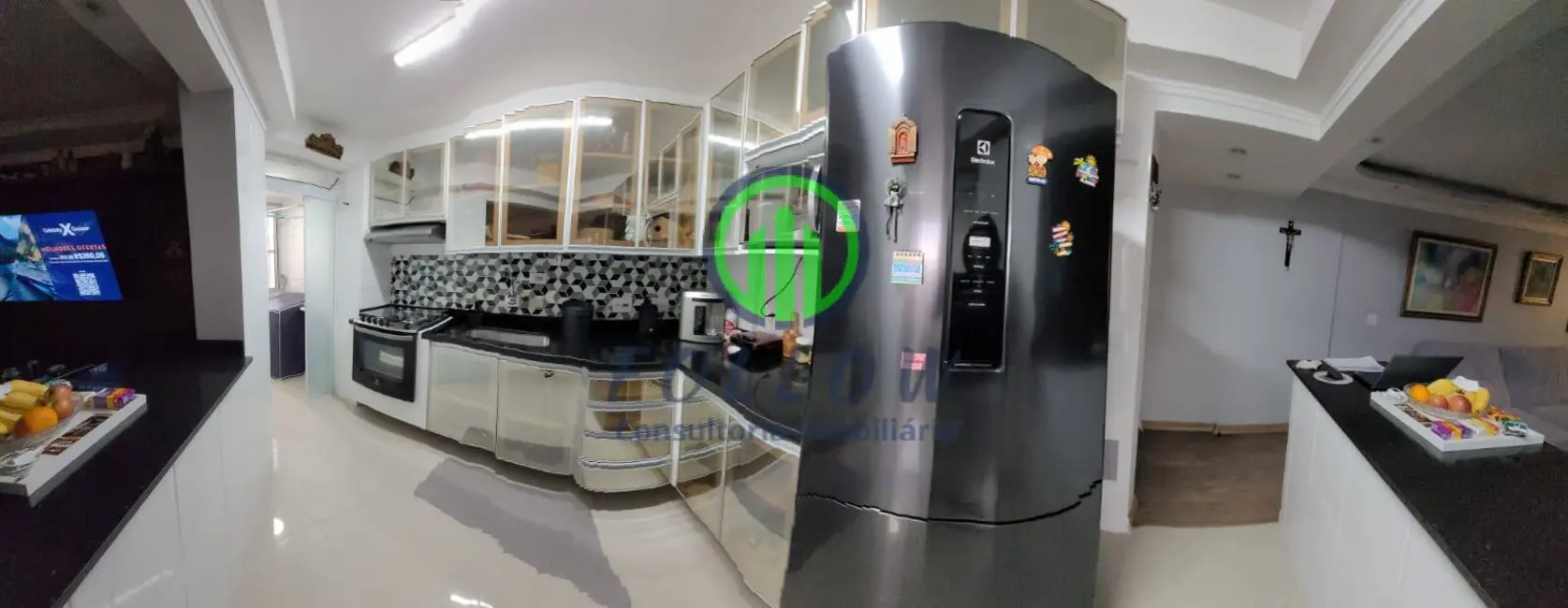 Foto 8 de Apartamento com 2 quartos à venda, 55m2 em Bandeiras, Osasco - SP