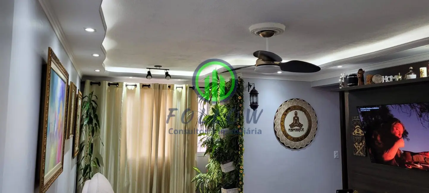 Foto 5 de Apartamento com 2 quartos à venda, 55m2 em Bandeiras, Osasco - SP