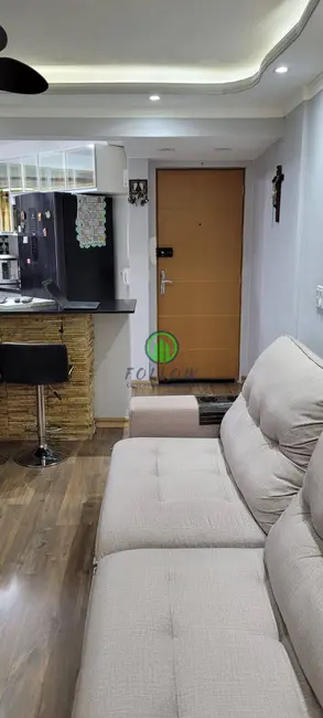 Foto 7 de Apartamento com 2 quartos à venda, 55m2 em Bandeiras, Osasco - SP