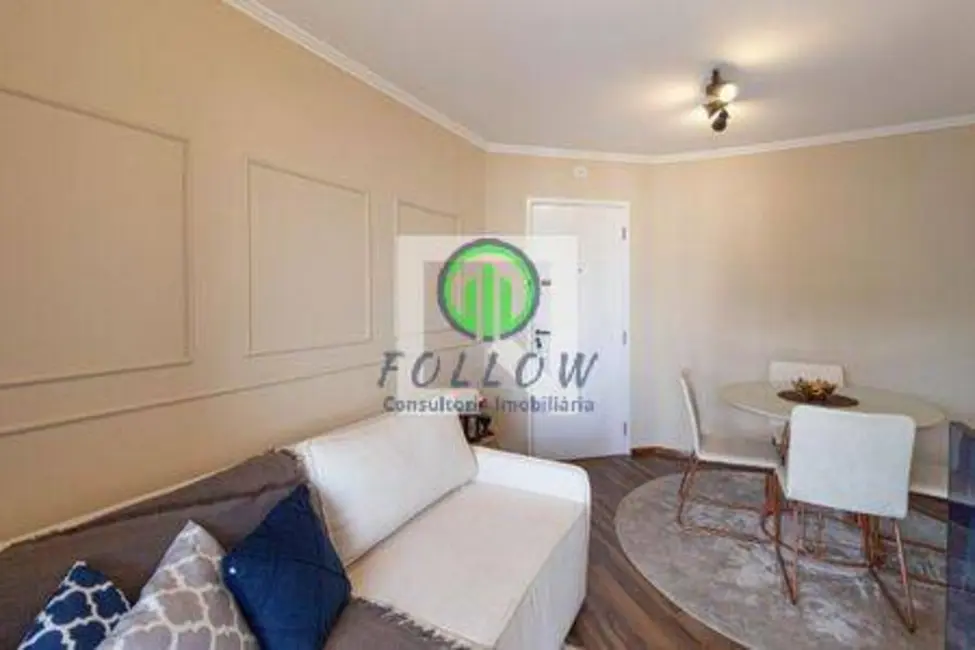 Foto 6 de Apartamento com 2 quartos à venda, 49m2 em km 18, Osasco - SP