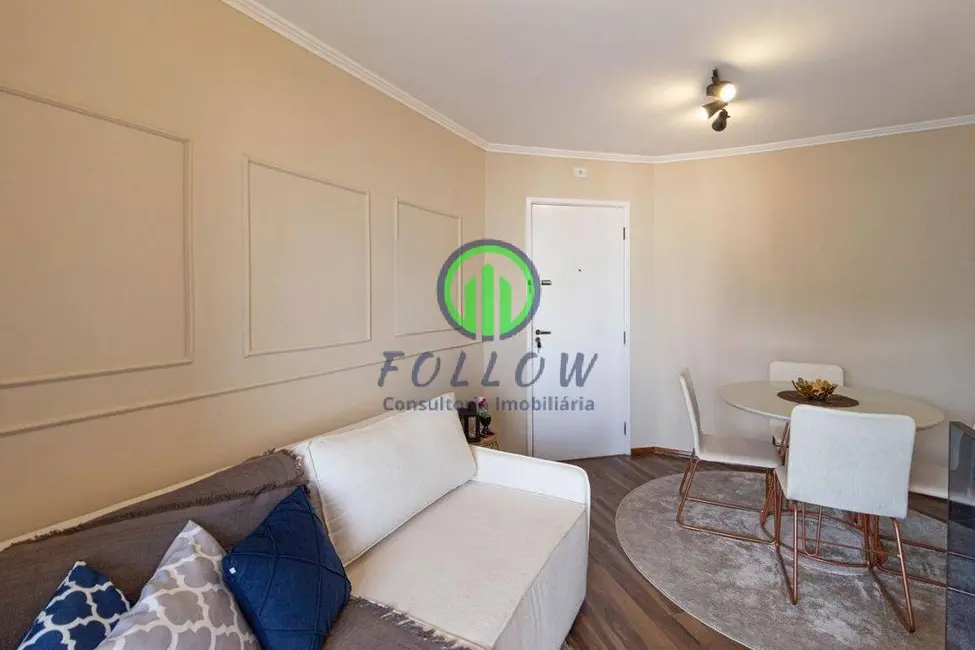 Foto 9 de Apartamento com 2 quartos à venda, 49m2 em km 18, Osasco - SP