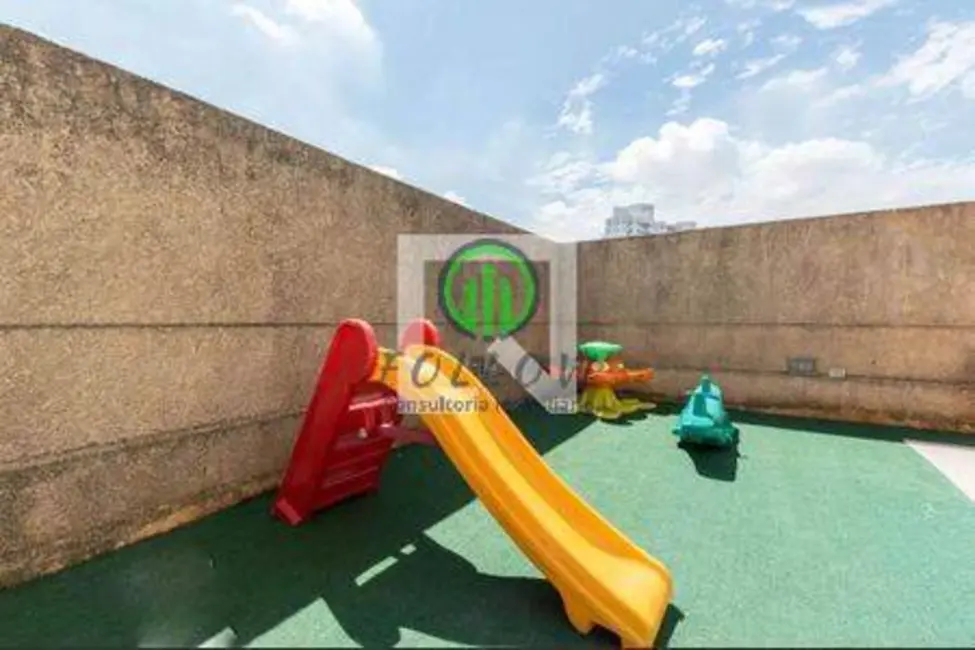 Foto 5 de Apartamento com 2 quartos à venda, 49m2 em km 18, Osasco - SP