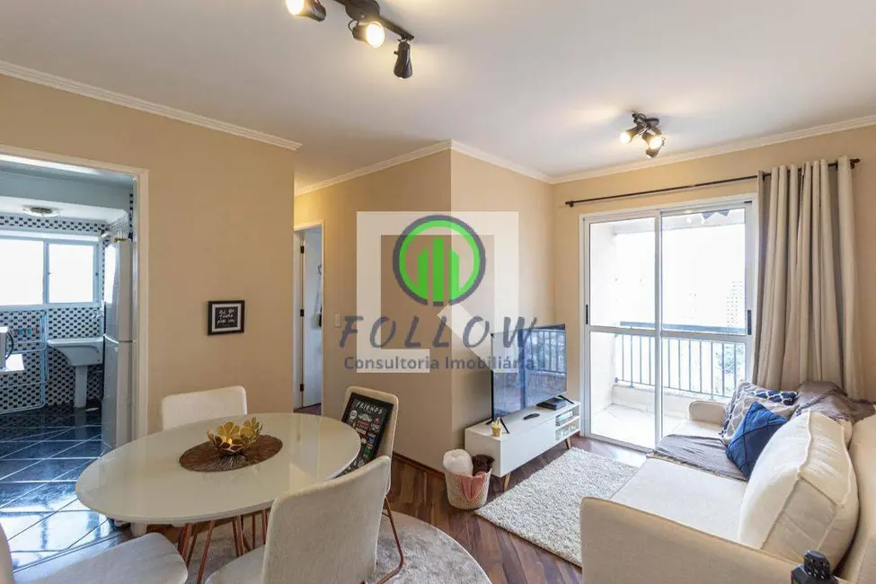 Foto 1 de Apartamento com 2 quartos à venda, 49m2 em km 18, Osasco - SP