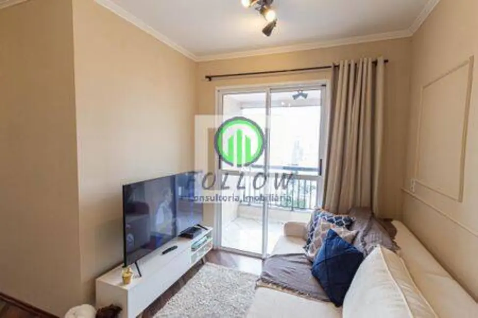 Foto 2 de Apartamento com 2 quartos à venda, 49m2 em km 18, Osasco - SP