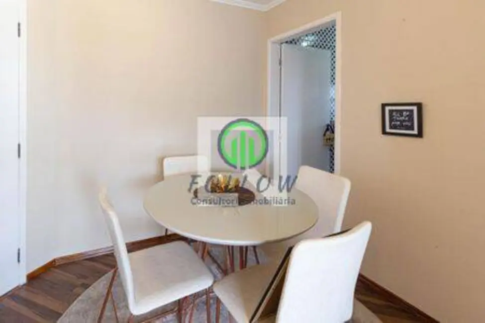 Foto 4 de Apartamento com 2 quartos à venda, 49m2 em km 18, Osasco - SP