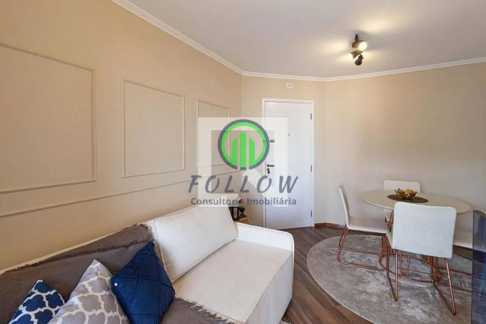 Foto 3 de Apartamento com 2 quartos à venda, 49m2 em km 18, Osasco - SP