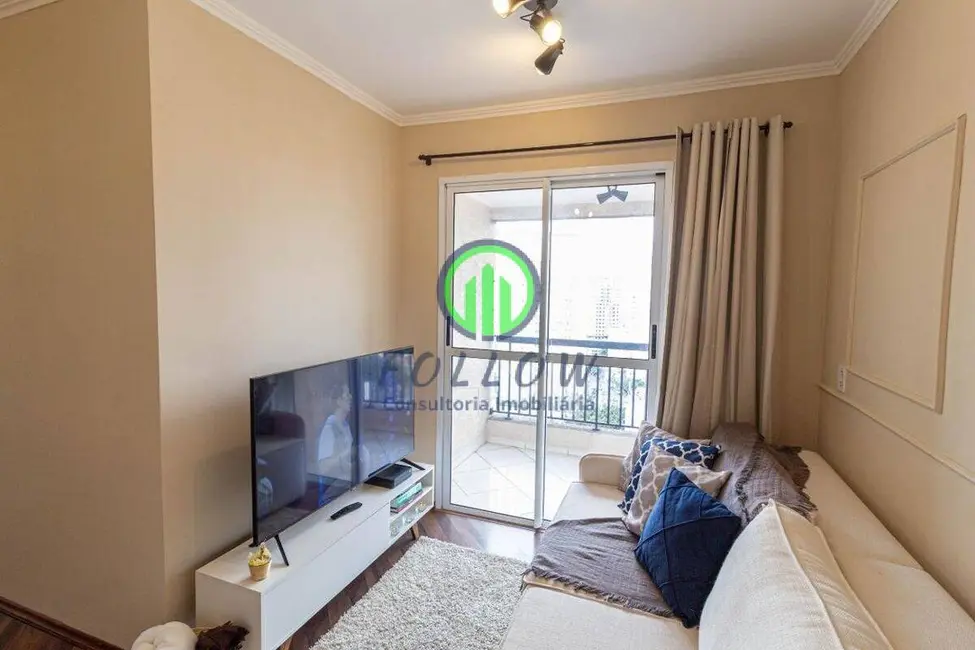 Foto 8 de Apartamento com 2 quartos à venda, 49m2 em km 18, Osasco - SP