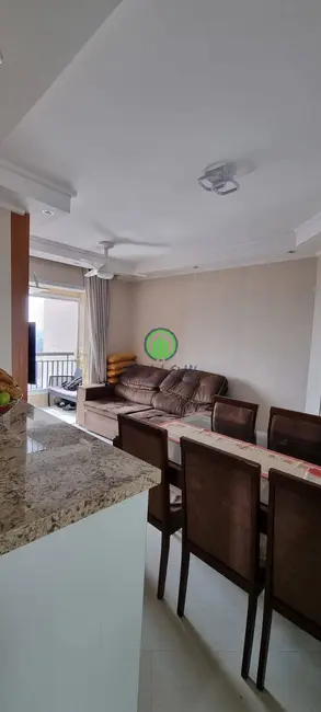 Foto 1 de Apartamento com 2 quartos à venda, 49m2 em km 18, Osasco - SP