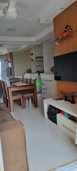Apartamento com 2 quartos à venda, 49m2 em km 18, Osasco - SP - imagem 3 Foto 3 de Apartamento com 2 quartos à venda, 49m2 em km 18, Osasco - SP