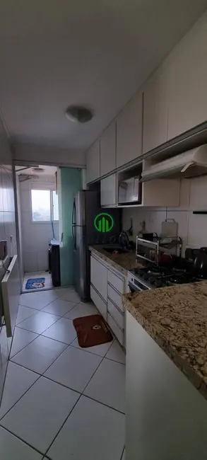 Apartamento com 2 quartos à venda, 49m2 em km 18, Osasco - SP - imagem 8 Foto 8 de Apartamento com 2 quartos à venda, 49m2 em km 18, Osasco - SP