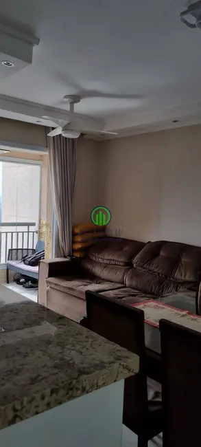 Foto 2 de Apartamento com 2 quartos à venda, 49m2 em km 18, Osasco - SP