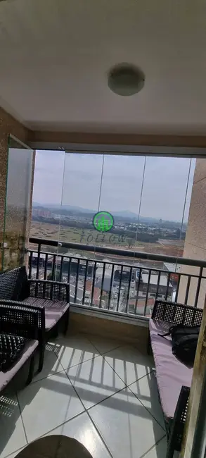 Apartamento com 2 quartos à venda, 49m2 em km 18, Osasco - SP - imagem 4 Foto 4 de Apartamento com 2 quartos à venda, 49m2 em km 18, Osasco - SP
