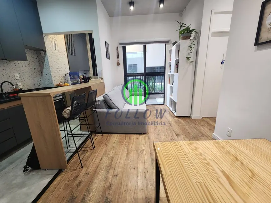 Apartamento com 2 quartos à venda, 48m2 em Centro, Osasco - SP - imagem 8 Foto 8 de Apartamento com 2 quartos à venda, 48m2 em Centro, Osasco - SP