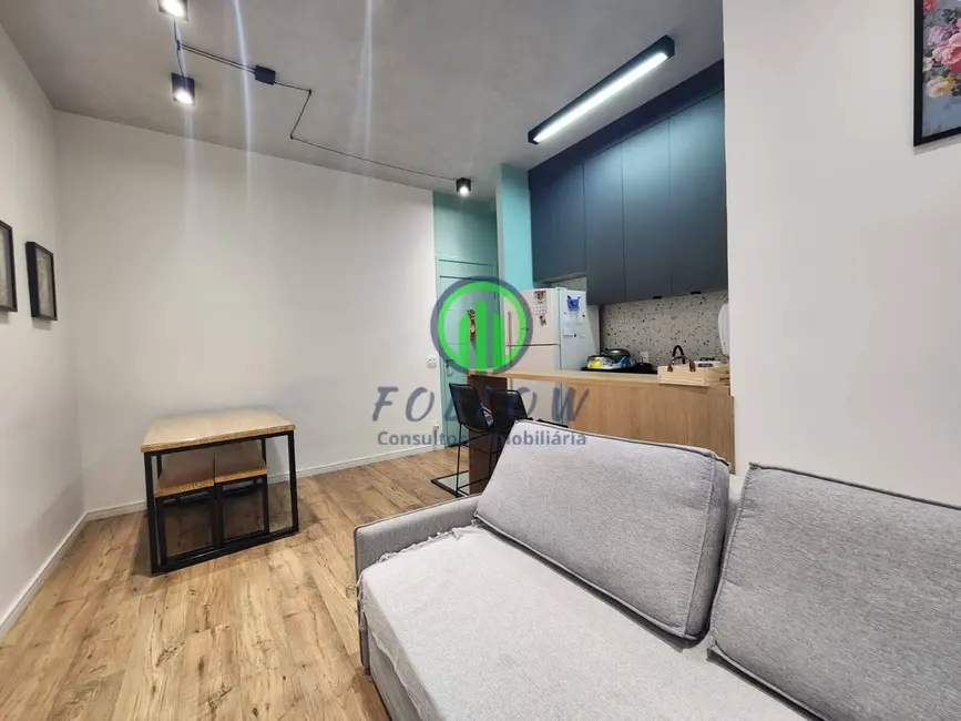 Apartamento com 2 quartos à venda, 48m2 em Centro, Osasco - SP - imagem 6 Foto 6 de Apartamento com 2 quartos à venda, 48m2 em Centro, Osasco - SP