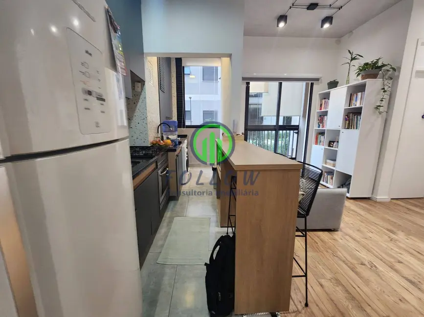 Apartamento com 2 quartos à venda, 48m2 em Centro, Osasco - SP - imagem 3 Foto 3 de Apartamento com 2 quartos à venda, 48m2 em Centro, Osasco - SP