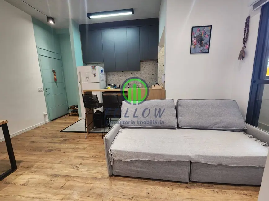 Apartamento com 2 quartos à venda, 48m2 em Centro, Osasco - SP - imagem 7 Foto 7 de Apartamento com 2 quartos à venda, 48m2 em Centro, Osasco - SP