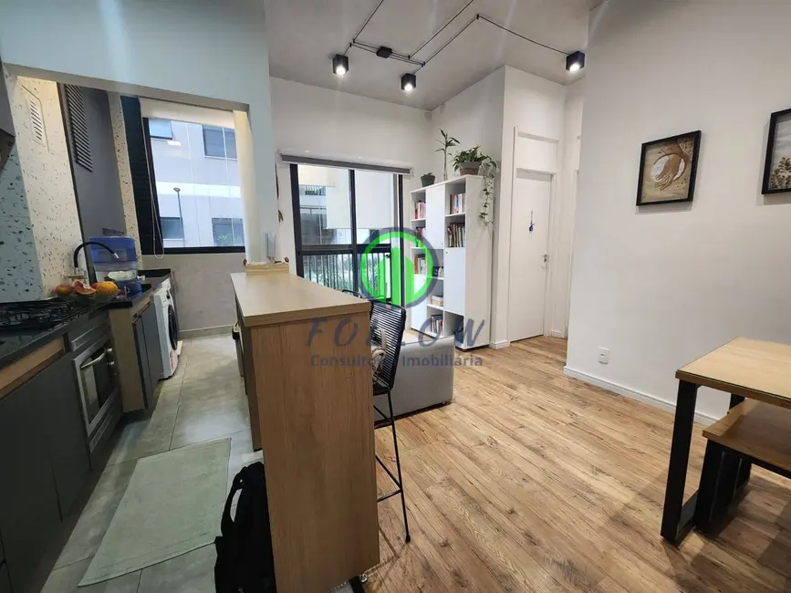 Apartamento com 2 quartos à venda, 48m2 em Centro, Osasco - SP - imagem 1 Foto 1 de Apartamento com 2 quartos à venda, 48m2 em Centro, Osasco - SP