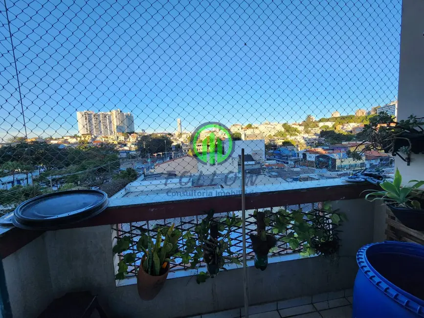 Apartamento com 2 quartos à venda e para alugar, 75m2 em Vila Campesina, Osasco - SP - imagem 5 Foto 5 de Apartamento com 2 quartos à venda e para alugar, 75m2 em Vila Campesina, Osasco - SP