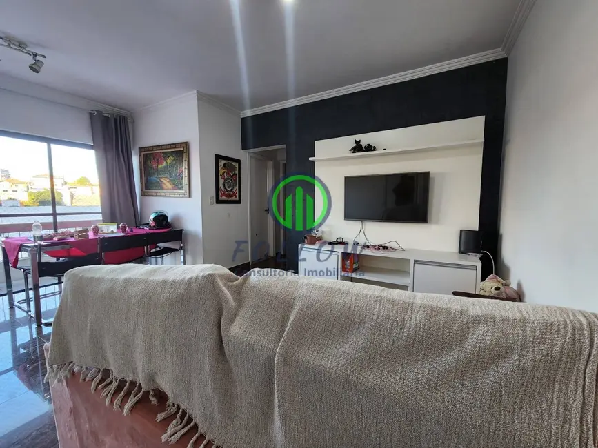 Foto 1 de Apartamento com 2 quartos à venda e para alugar, 75m2 em Vila Campesina, Osasco - SP