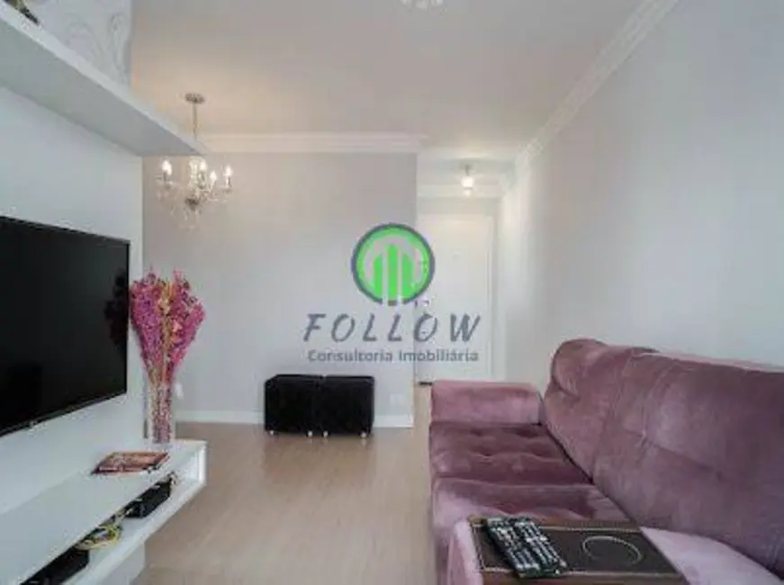 Apartamento com 2 quartos à venda e para alugar, 75m2 em Vila Campesina, Osasco - SP - imagem 4 Foto 4 de Apartamento com 2 quartos à venda e para alugar, 75m2 em Vila Campesina, Osasco - SP