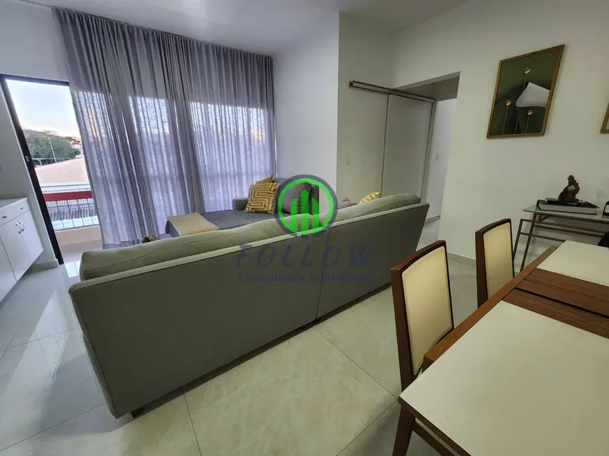 Foto 3 de Apartamento com 2 quartos à venda e para alugar, 75m2 em Vila Campesina, Osasco - SP