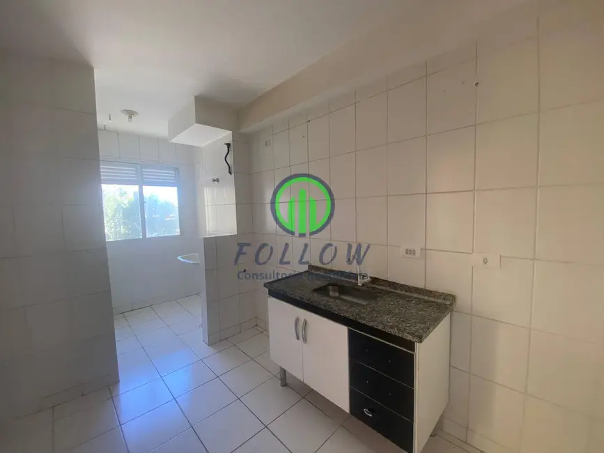 Foto 4 de Apartamento com 2 quartos à venda, 52m2 em São Pedro, Osasco - SP