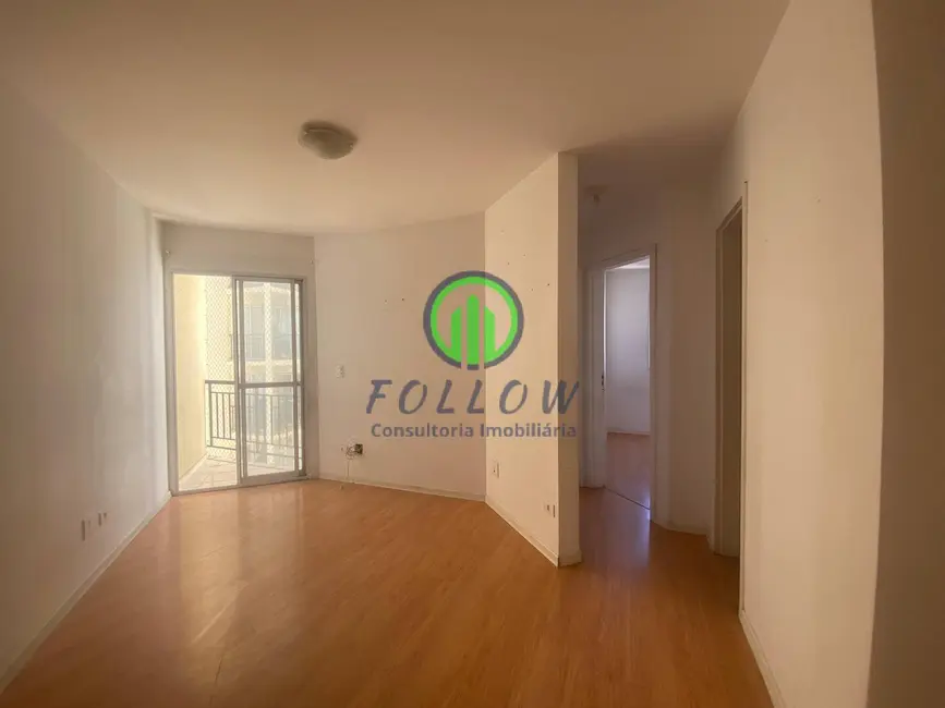 Foto 1 de Apartamento com 2 quartos à venda, 52m2 em São Pedro, Osasco - SP