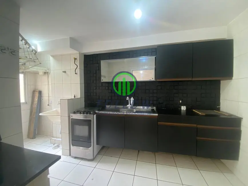 Foto 5 de Apartamento com 2 quartos à venda, 52m2 em São Pedro, Osasco - SP