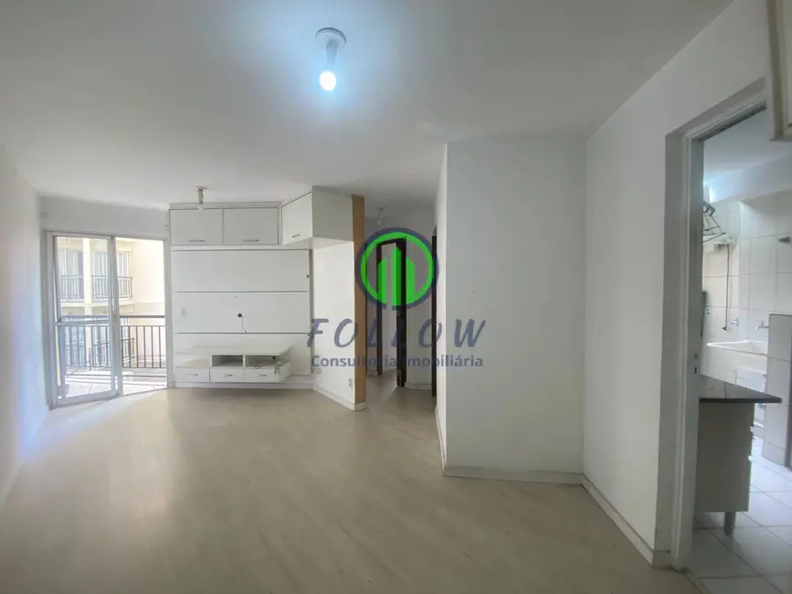 Foto 1 de Apartamento com 2 quartos à venda, 52m2 em São Pedro, Osasco - SP