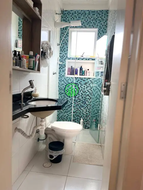 Casa de Condomínio com 2 quartos à venda em Quitaúna, Osasco - SP - imagem 5 Foto 5 de Casa de Condomínio com 2 quartos à venda em Quitaúna, Osasco - SP