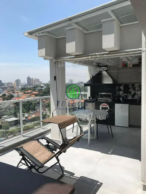Apartamento com 2 quartos à venda, 123m2 em Centro, Osasco - SP - imagem 2 Foto 2 de Apartamento com 2 quartos à venda, 123m2 em Centro, Osasco - SP