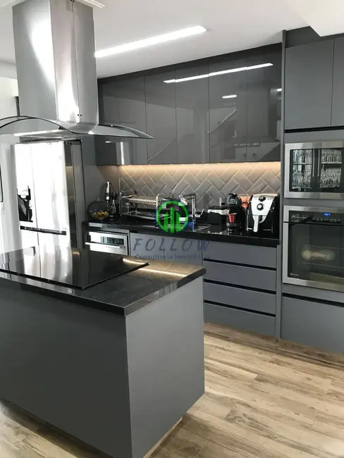 Apartamento com 2 quartos à venda, 123m2 em Centro, Osasco - SP - imagem 7 Foto 7 de Apartamento com 2 quartos à venda, 123m2 em Centro, Osasco - SP