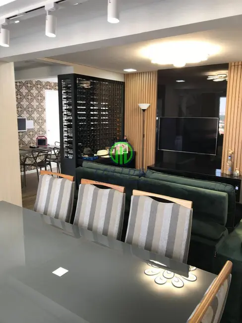 Apartamento com 2 quartos à venda, 123m2 em Centro, Osasco - SP - imagem 5 Foto 5 de Apartamento com 2 quartos à venda, 123m2 em Centro, Osasco - SP