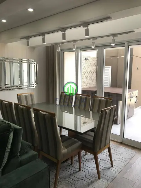 Apartamento com 2 quartos à venda, 123m2 em Centro, Osasco - SP - imagem 8 Foto 8 de Apartamento com 2 quartos à venda, 123m2 em Centro, Osasco - SP