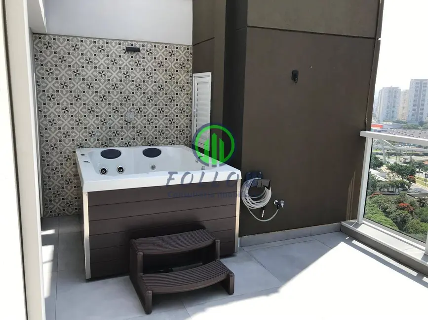 Apartamento com 2 quartos à venda, 123m2 em Centro, Osasco - SP - imagem 9 Foto 9 de Apartamento com 2 quartos à venda, 123m2 em Centro, Osasco - SP