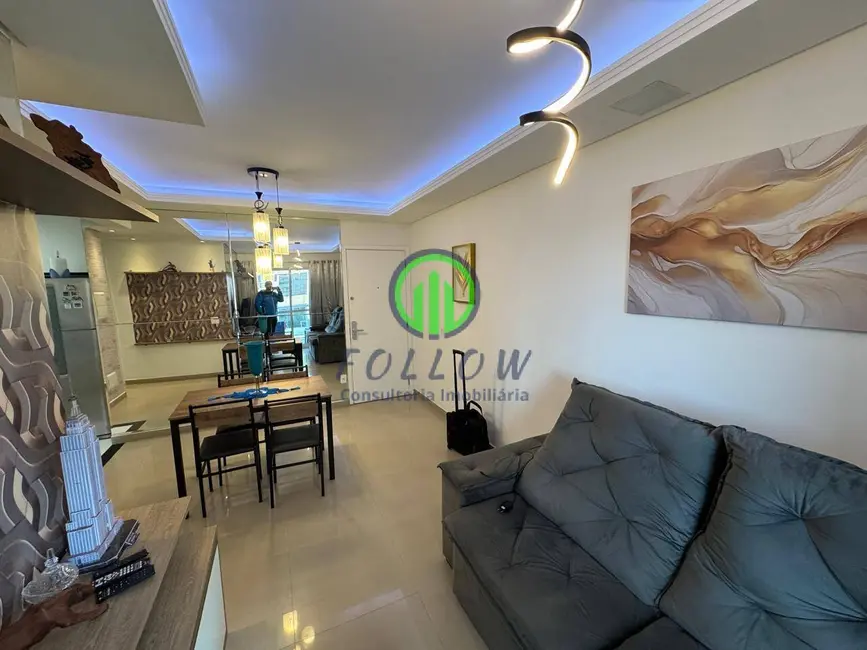 Foto 2 de Apartamento com 2 quartos à venda, 59m2 em Bethaville I, Barueri - SP